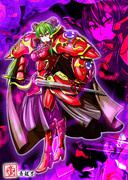 (いい大人達)不落の重装戦術家2021