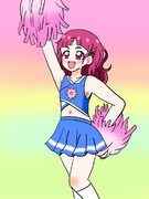 野乃はな ニコニコ静画 イラスト