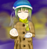 おすそ分けぢゆし
