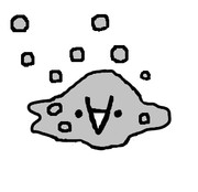 はぐれメタル ニコニコ静画 イラスト