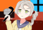 深夜の60分一本勝負：10作目「衣笠」