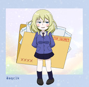 押田ルカの秘密のポエムフォルダ