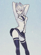 腰振りダンスクリンちゃん