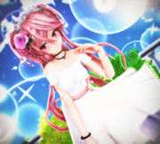 さくらお姉さん…♡