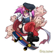 セルビア　（豚戦争）