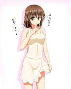 小鳥遊なずな ニコニコ静画 イラスト