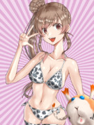 さとうささら-丑年-