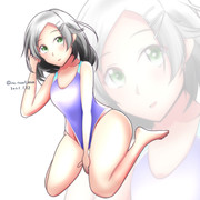 司令はんも好きやねえ…