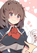 バッファローゲーム ニコニコ静画 イラスト