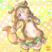 【虹ヶ咲】かすみん生誕祭！！