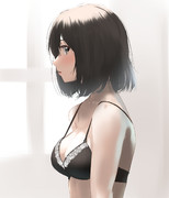 羽黒さん