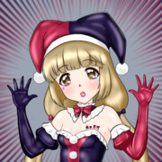 ピエロ ニコニコ静画 イラスト