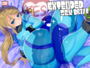 新作マンガ「Extended Sex Drive」