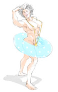 応援してます