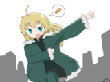 少女終末旅行