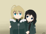 少女終末旅行