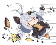 アルフォートあかり。