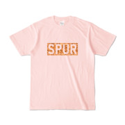 Tシャツ ライトピンク SPUR_Coffee
