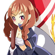 島津正宗 ニコニコ静画 イラスト