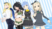 進水日！【1月6日～1月24日】