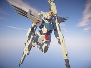 【Minecraft】F91っぽいもの  その３ 【JointBlock】