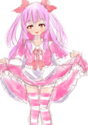 たくしあげ