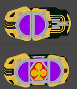 仮面ライダーレンゲル ニコニコ静画 イラスト