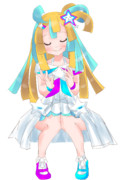〇人記念