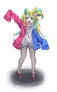 冬服