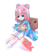 朗読
