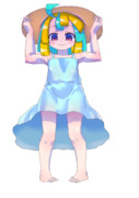 幼少期に？