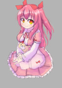 ASMRっぽく
