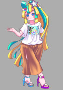 私服
