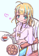 新衣装