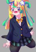 ブレザー
