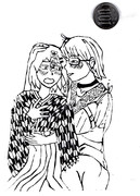 唐突なコラボは配信者☆の特権