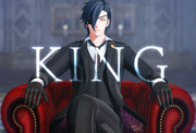 【MMD刀剣乱舞】KING / 燭台切光忠