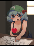 「だから何度も説明してるだろ！」