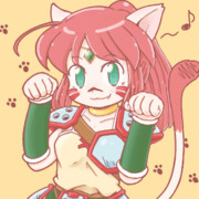 リュキア ニコニコ静画 イラスト