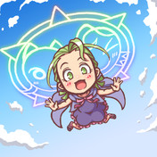 魔女っこ姉妹のヨヨとネネ ニコニコ静画 イラスト