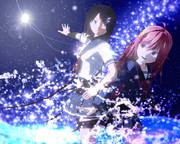 うーちゃん✕加古【不定期活動報告】