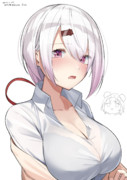 しいなさん