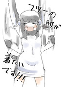 アデリーペンギン