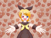 りんちゃん ニコニコ静画 イラスト