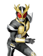 仮面ライダーアギト