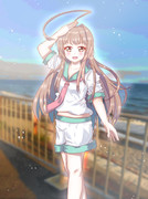 意外（じゃなく当然）に優秀な球磨ちゃん