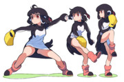 ものまね24
