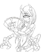 歩兵ちゃん