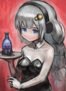 ヌカコーラクアンタムあかり