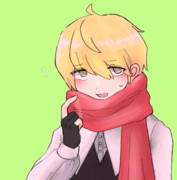mzくん